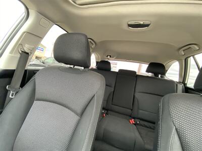 2017 Subaru Outback 2.5i Premium - Photo 28 - Morgantown, WV 26505