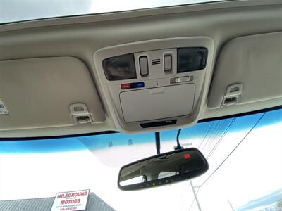 2017 Subaru Outback 2.5i Premium - Photo 21 - Morgantown, WV 26505