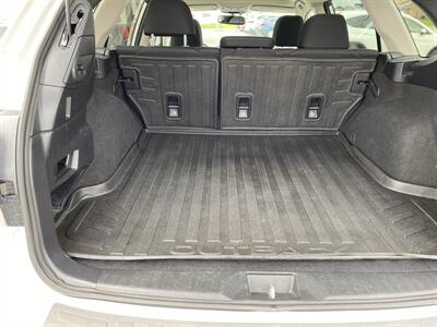2017 Subaru Outback 2.5i Premium - Photo 15 - Morgantown, WV 26505