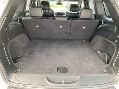 2021 Jeep Grand Cherokee Limited X - Photo 16 - Morgantown, WV 26505