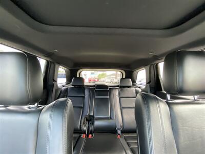 2021 Jeep Grand Cherokee Limited X - Photo 29 - Morgantown, WV 26505