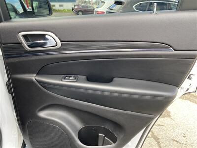 2021 Jeep Grand Cherokee Limited X - Photo 18 - Morgantown, WV 26505