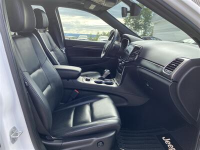 2021 Jeep Grand Cherokee Limited X - Photo 19 - Morgantown, WV 26505