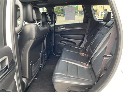 2021 Jeep Grand Cherokee Limited X - Photo 14 - Morgantown, WV 26505