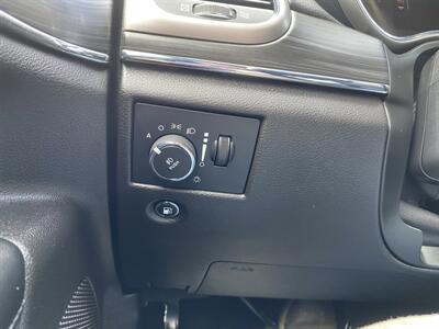 2021 Jeep Grand Cherokee Limited X - Photo 23 - Morgantown, WV 26505