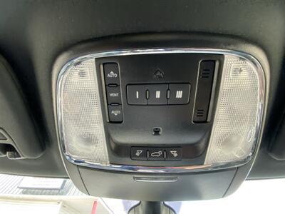2021 Jeep Grand Cherokee Limited X - Photo 22 - Morgantown, WV 26505