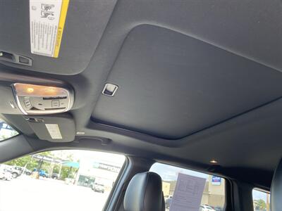 2021 Jeep Grand Cherokee Limited X - Photo 21 - Morgantown, WV 26505