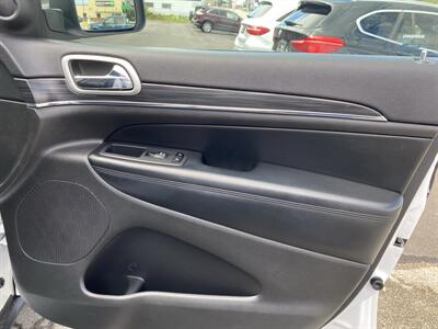 2021 Jeep Grand Cherokee Limited X - Photo 20 - Morgantown, WV 26505