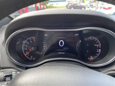 2021 Jeep Grand Cherokee Limited X - Photo 24 - Morgantown, WV 26505