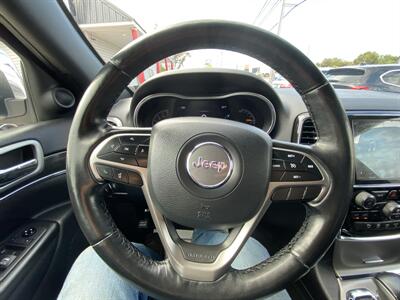 2021 Jeep Grand Cherokee Limited X - Photo 26 - Morgantown, WV 26505
