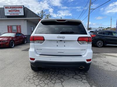 2021 Jeep Grand Cherokee Limited X - Photo 6 - Morgantown, WV 26505