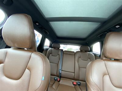 2022 Volvo XC60 B5 Momentum   - Photo 28 - Morgantown, WV 26505