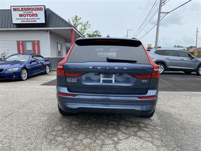 2022 Volvo XC60 B5 Momentum   - Photo 6 - Morgantown, WV 26505
