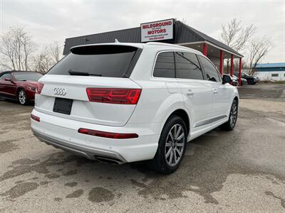 2019 Audi Q7 quattro Premium Plus 45 TFSI   - Photo 5 - Morgantown, WV 26505