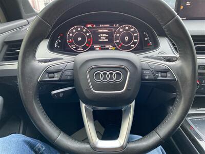 2019 Audi Q7 quattro Premium Plus 45 TFSI   - Photo 27 - Morgantown, WV 26505