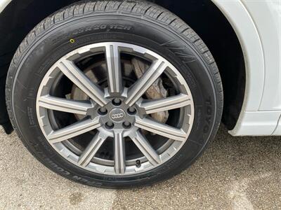 2019 Audi Q7 quattro Premium Plus 45 TFSI   - Photo 9 - Morgantown, WV 26505