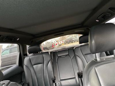 2019 Audi Q7 quattro Premium Plus 45 TFSI   - Photo 30 - Morgantown, WV 26505