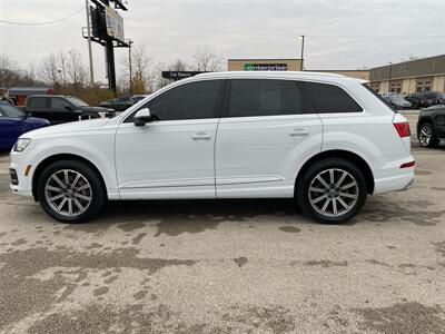 2019 Audi Q7 quattro Premium Plus 45 TFSI   - Photo 8 - Morgantown, WV 26505