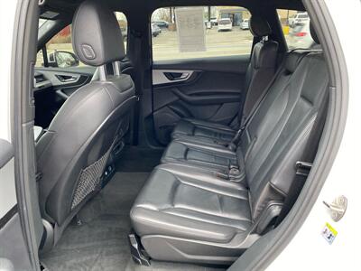 2019 Audi Q7 quattro Premium Plus 45 TFSI   - Photo 14 - Morgantown, WV 26505