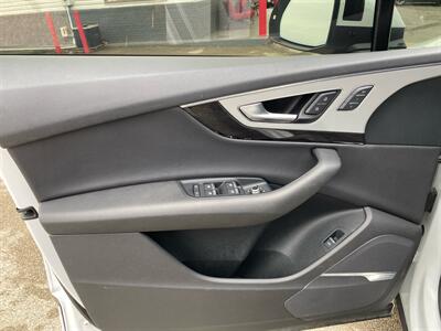 2019 Audi Q7 quattro Premium Plus 45 TFSI   - Photo 13 - Morgantown, WV 26505