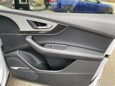 2019 Audi Q7 quattro Premium Plus 45 TFSI   - Photo 21 - Morgantown, WV 26505