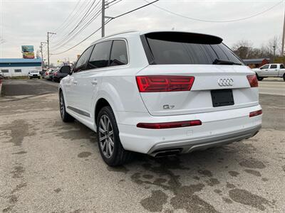 2019 Audi Q7 quattro Premium Plus 45 TFSI   - Photo 7 - Morgantown, WV 26505