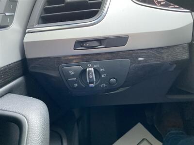 2019 Audi Q7 quattro Premium Plus 45 TFSI   - Photo 24 - Morgantown, WV 26505