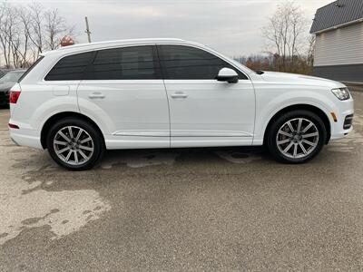 2019 Audi Q7 quattro Premium Plus 45 TFSI   - Photo 4 - Morgantown, WV 26505