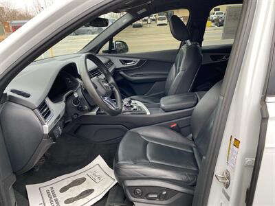 2019 Audi Q7 quattro Premium Plus 45 TFSI   - Photo 12 - Morgantown, WV 26505