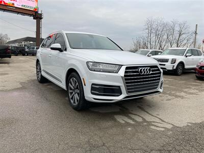 2019 Audi Q7 quattro Premium Plus 45 TFSI   - Photo 3 - Morgantown, WV 26505