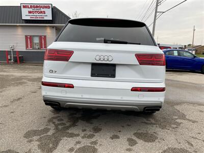 2019 Audi Q7 quattro Premium Plus 45 TFSI   - Photo 6 - Morgantown, WV 26505