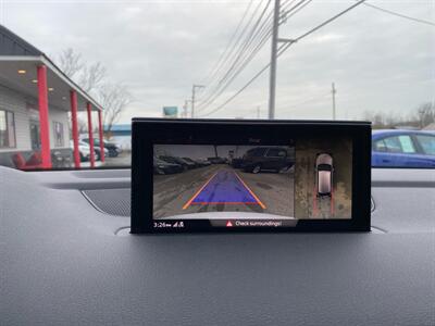 2019 Audi Q7 quattro Premium Plus 45 TFSI   - Photo 29 - Morgantown, WV 26505