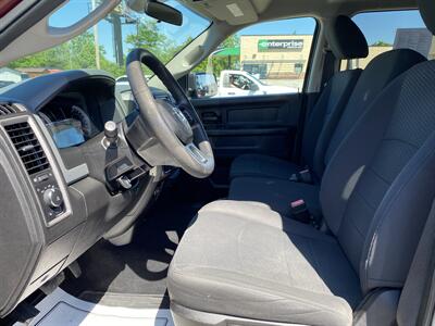 2019 RAM 1500 Classic Express - Photo 13 - Morgantown, WV 26505