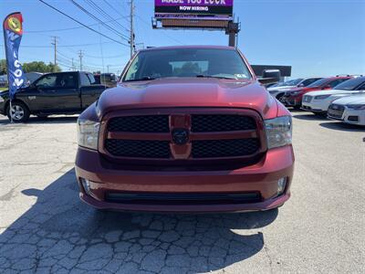 2019 RAM 1500 Classic Express - Photo 2 - Morgantown, WV 26505