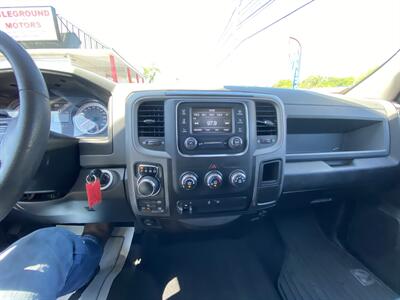 2019 RAM 1500 Classic Express - Photo 27 - Morgantown, WV 26505