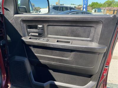 2019 RAM 1500 Classic Express - Photo 21 - Morgantown, WV 26505