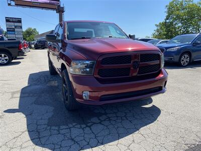 2019 RAM 1500 Classic Express - Photo 3 - Morgantown, WV 26505