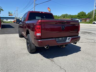 2019 RAM 1500 Classic Express - Photo 7 - Morgantown, WV 26505