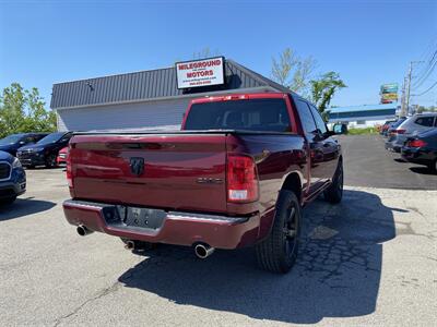 2019 RAM 1500 Classic Express - Photo 5 - Morgantown, WV 26505