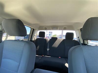 2019 RAM 1500 Classic Express - Photo 29 - Morgantown, WV 26505