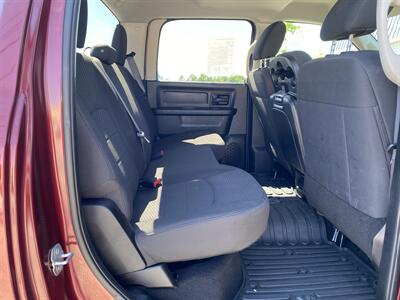 2019 RAM 1500 Classic Express - Photo 18 - Morgantown, WV 26505