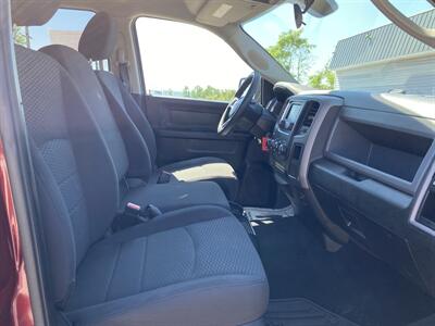 2019 RAM 1500 Classic Express - Photo 20 - Morgantown, WV 26505