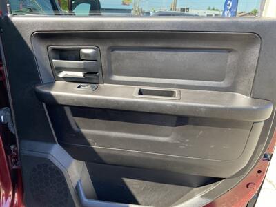 2019 RAM 1500 Classic Express - Photo 19 - Morgantown, WV 26505