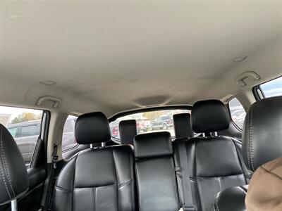 2019 Nissan Pathfinder SL   - Photo 29 - Morgantown, WV 26505