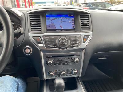 2019 Nissan Pathfinder SL   - Photo 26 - Morgantown, WV 26505