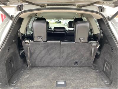 2019 Nissan Pathfinder SL   - Photo 16 - Morgantown, WV 26505