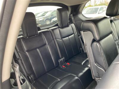 2019 Nissan Pathfinder SL   - Photo 19 - Morgantown, WV 26505