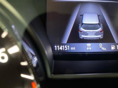 2019 Nissan Pathfinder SL   - Photo 24 - Morgantown, WV 26505