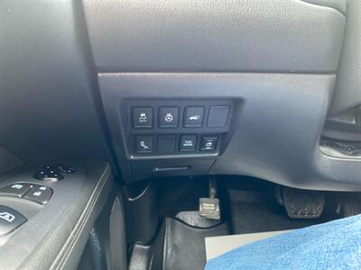 2019 Nissan Pathfinder SL   - Photo 22 - Morgantown, WV 26505