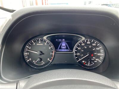 2019 Nissan Pathfinder SL   - Photo 23 - Morgantown, WV 26505
